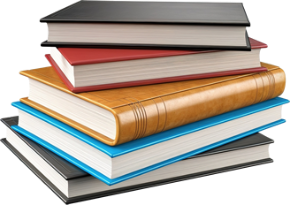 Picture for category Books