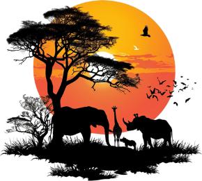 Picture for category Wildlife & Outdoor