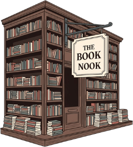 Picture for category Book Nook